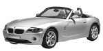 BMW E85 C1586 Fault Code