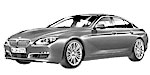 BMW F06 C1586 Fault Code